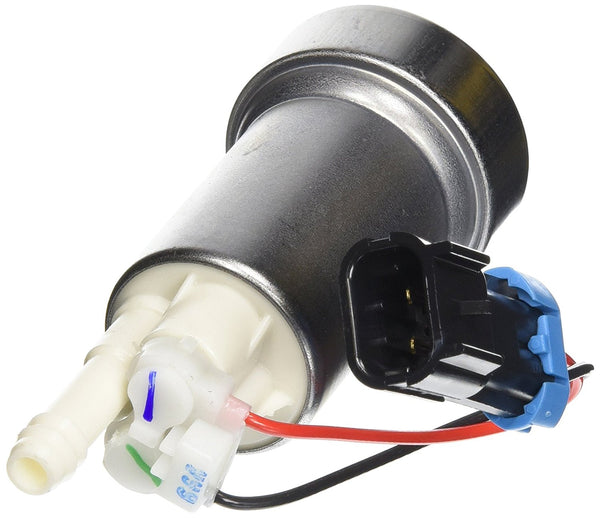 Walbro F90000267 Fuel Pump 450LPH E85 Performance Racing