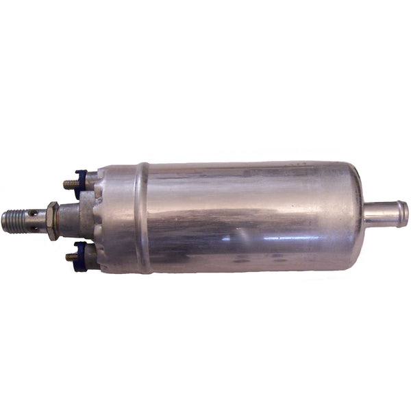 Genuine Single Inline BOSCH Fuel Pump 0580464070 IN-LINE Gasoline 195 LPH  l/h