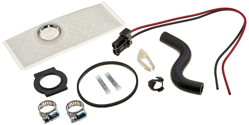 Walbro 400812 Fuel Pump Installation Kit