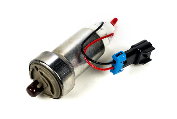 Walbro F90000274 Fuel Pump 450LPH E85 Performance Racing