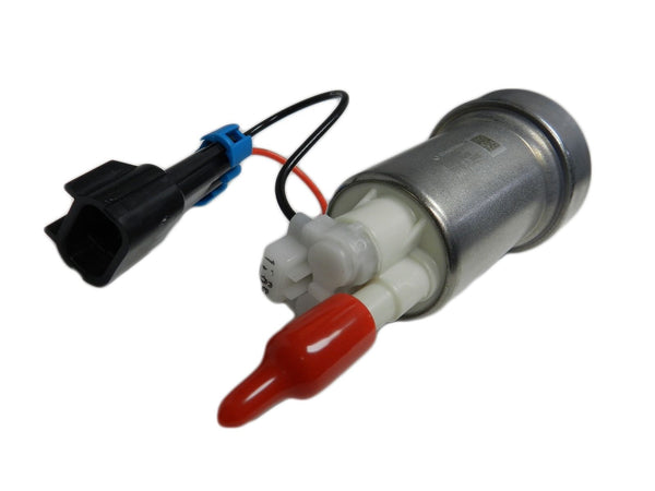 450 LPH High Pressure In-Tank E85 Fuel Pump with Install Kit F90000274 450 LPH High Pressure In-Tank E85 Fuel Pump with Install Kit F90000274
