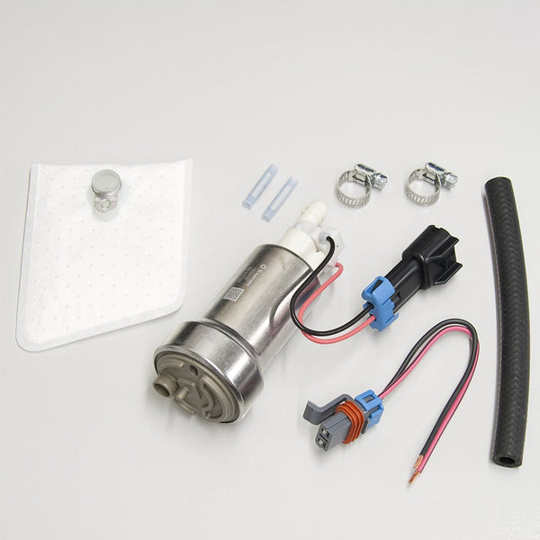 Walbro 450LPH - TI Automotive TIA485-2 Fuel Pump